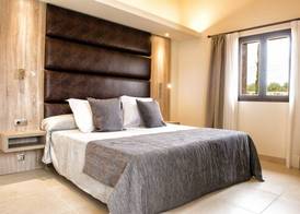Hotel Son Trobat Wellness & Spa 4