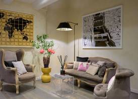 Mabelle Firenze Residenza Sassetti 3