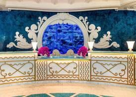 Grand Hyatt Baha Mar 3