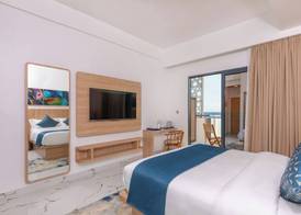 Arrival Beach and Spa 5