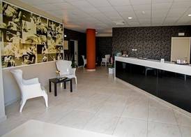 Eracle Hotel 4