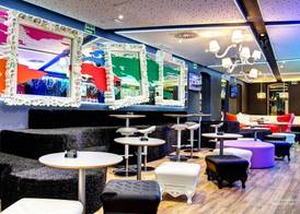Urban Youth Hostel 2