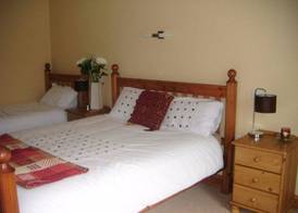 Melvin Country House 5