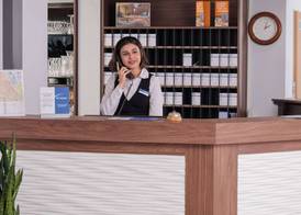 Best Western Comfort Business Hotel Düsseldorf-Neuss 3
