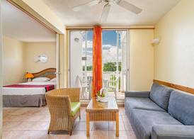 Karibea Sainte Luce Hotel 3