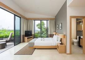 CASABAY Luxury Pool Villas by STAY 4