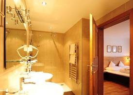 Das Posthaus - Alpine Stay 5