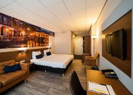 Tulip Inn Leiden Centre 4