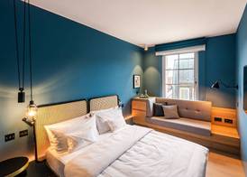 Maximilian Hotel 5