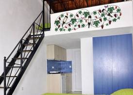 Fengeros Village 4
