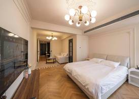 ZHome- Fudi Garden-Near the Bund 5