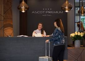 Ascot Premium Hotel 3