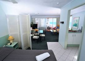 Equinox Resort 5