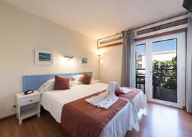 Apartamentos El Paseo 5