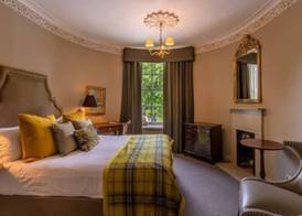 Banchory Lodge Hotel 5