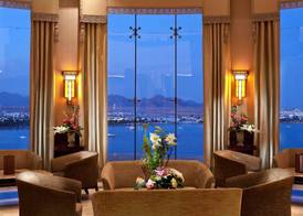 Stella Di Mare Beach Hotel & Spa 5