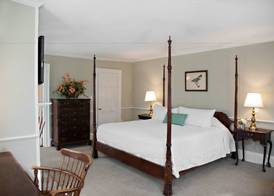 Concord's Colonial Inn 4
