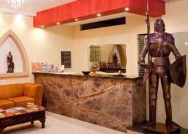 Castello Di Cavallieri Suites & Spa - Adults Only 2