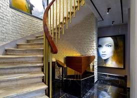 Walton Hotels Galata 2