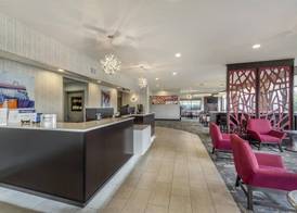 Best Western Plus Castlerock Inn & Suites 2