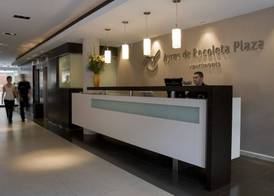 Guido by Ayres Apartments 4