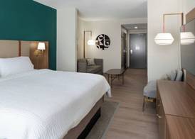 Holiday Inn ROCK HILL by IHG 4