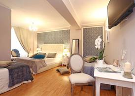 Liberty Vatican Suites - Liberty Collection 2