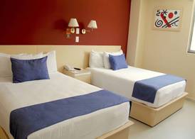 Premier Inn Tuxtla 2