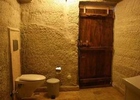 Seven Rock Cave Hotel 5