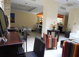 Puerto Mercado Hotel 3