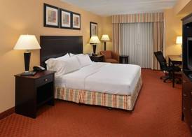 Holiday Inn MARTINSBURG by IHG 2