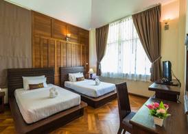Pattra Vill Resort 4
