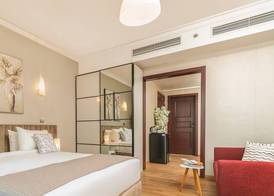 Sokon Residence Partial Nile view at Maadi 5