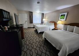 Ramada Bayside Inn & Suites Eureka 5