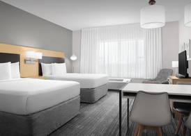 TownePlace Suites by Marriott Franklin Cool Springs 4
