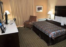 California Inn Barstow 4