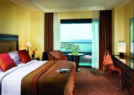 Raouche Arjaan by Rotana 5