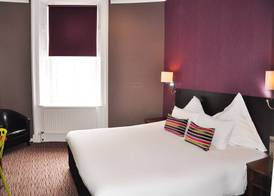 Carmelite Hotel 5