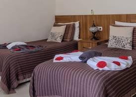 Yakamoz Hotel Fethiye 5