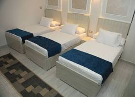 Crystala guest house 3