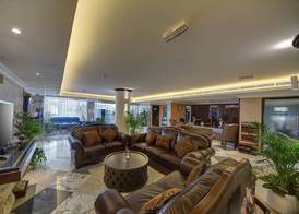 Ajman Beach Hotel 3