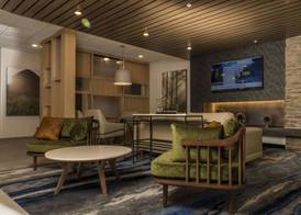 Fairfield Inn & Suites Louisville New Albany IN 5