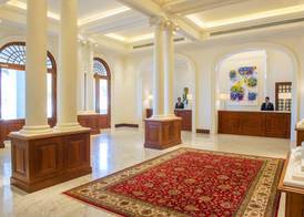 Galle Face Hotel 5