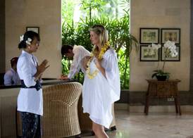 Viceroy Bali 3