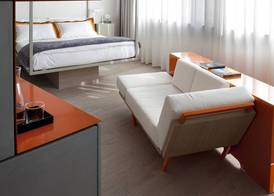La Bandita Townhouse 4