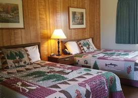Denali Park Hotel 2