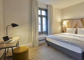 VIA`s Appartements und Ferienwohnungen 4