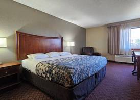 Greenstay Hotel Joplin Missouri 2
