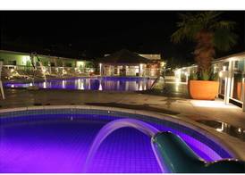 Hotel Santa Paula 3