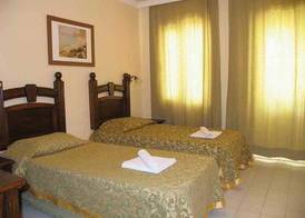 Hotel Bağevleri 3
